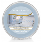 Yankee Candle Scenterpiece Easy MeltCup 61g A Calm & Quiet Place