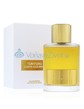 Tom Ford Costa Azzura parfémovaná voda 100 ml Unisex