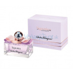 Salvatore Ferragamo Signorina W EDT 100ml