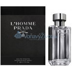 Prada L'Homme M EDT 50ml