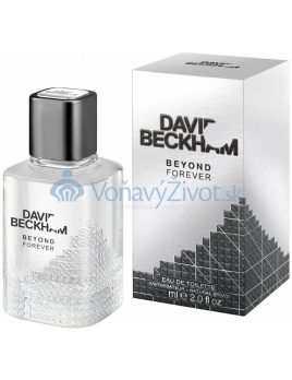 David Beckham Beyond Forever M EDT 90ml