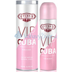 Cuba VIP W EDP 100ml