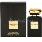 Armani Prive Cuir Noir U EDP 100ml