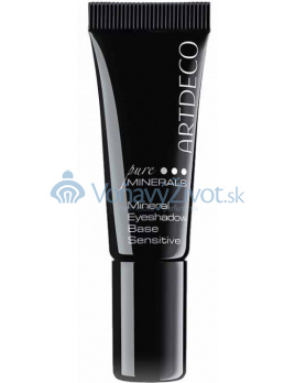 Artdeco Mineral Eyeshadow Base Sensitive 7ml