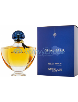 Guerlain Shalimar W EDP 90ml