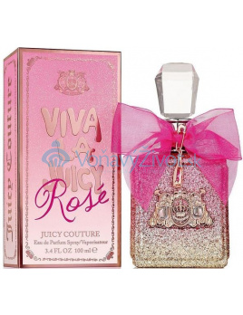 Juicy Couture Viva La Juicy Rose W EDP 100ml