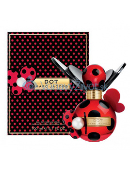 Marc Jacobs Dot W EDP 50ml