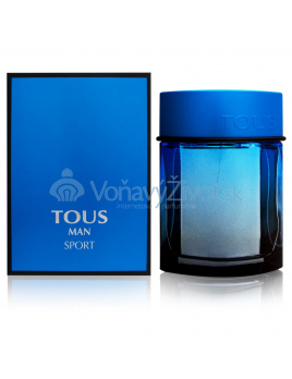 Tous Man Sport M EDT 100ml