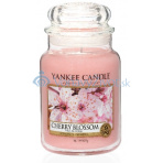 Yankee Candle 623g Cherry Blossom