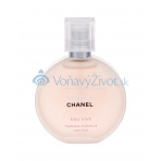 Chanel Chance Eau Vive W vlasová mlha 35