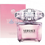 Versace Bright Crystal W EDT 30ml