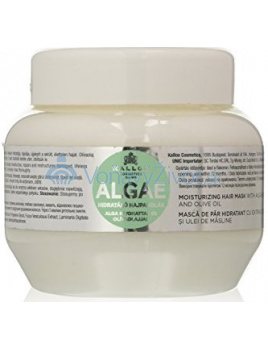 Kallos Algae Hair Mask 275ml