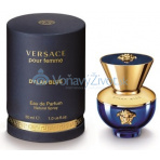 Versace Dylan Blue Pour Femme W EDP 30ml