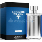 Prada L'Homme L'Eau M EDT 100ml