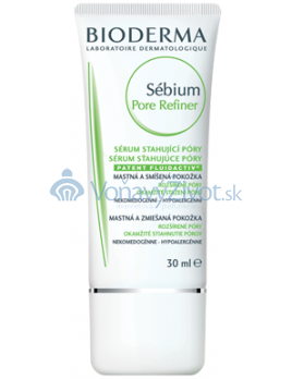 Bioderma Sebium Pore Refiner 30ml