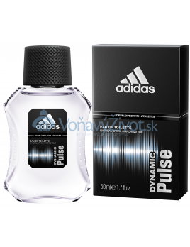 Adidas Dynamic Pulse M EDT 50ml