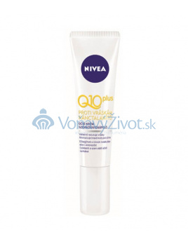 Nivea Q10 Power