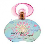 Salvatore Ferragamo Incanto Charms W EDT 50ml