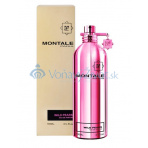 Montale Paris Wild Pears Parfémovaná voda 100ml U