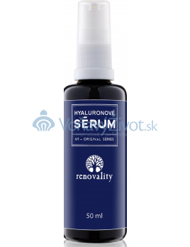 Renovality Hyaluron Serum 50ml