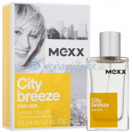 Mexx City Breeze For Her W EDT 30ml