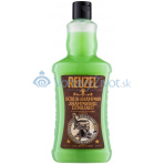 REUZEL Scrub Shampoo - 33.81oz/1000ml






