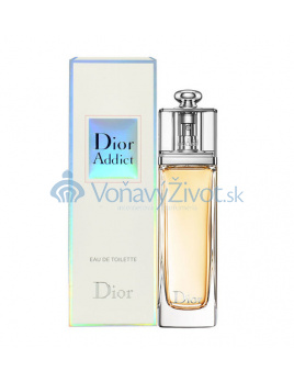 Dior Addict 2014 W EDT 100ml