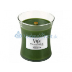 WoodWick oválná váza Frasier fir 275g