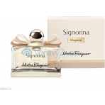 Salvatore Ferragamo Signorina Eleganza W EDP 50ml