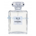 Chanel N°5 L´Eau W EDT 100ml