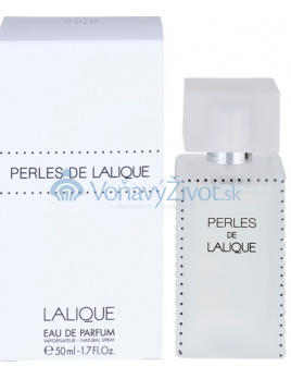 Lalique Perles De Lalique W EDP 50ml