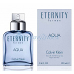 Calvin Klein Eternity Aqua For Men M EDT 100ml