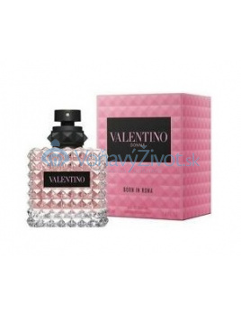 Valentino Donna Born In Roma parfémovaná voda Pro ženy 100ml