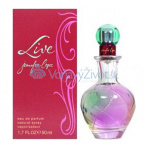 Jennifer Lopez Live W EDP 100ml