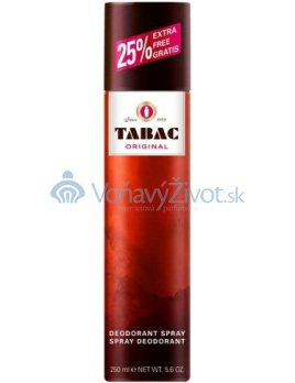 Tabac Original Deodorant Spray M 250ml