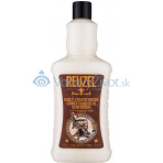 REUZEL Daily Conditioner - 33.81oz/1000ml


