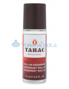 Tabac Original Deodorant Roll-On M 75ml