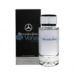 Mercedes-Benz For Men M EDT 120ml