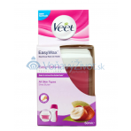 Veet EasyWax Vosková náplň do elektrického setu 50ml