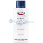 Eucerin UreaRepair PLUS Telové mlieko 10% Urea 250ml