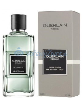 Guerlain Homme M EDP 100ml