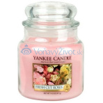 Yankee Candle 411g Fresh Cut Roses