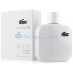 Lacoste Eau de Lacoste L.12.12 Blanc M EDT 50ml