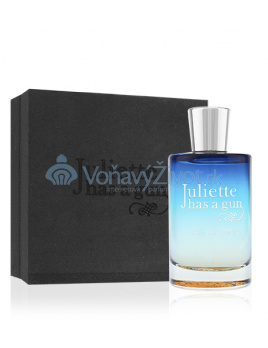 Juliette Has A Gun Vanilla Vibes parfémovaná voda 100 ml Unisex