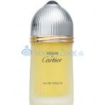 Cartier Pasha de Cartier M EDT 100ml