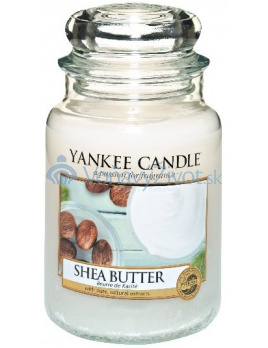 Yankee Candle 623g Shea Butter