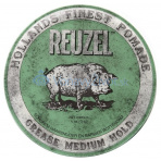 REUZEL Green Pomade - 4oz/113g