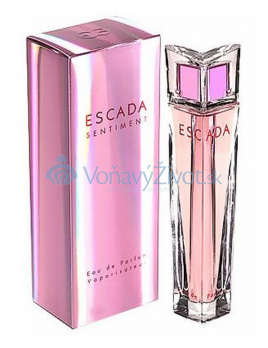 Escada Sentiment W EDT 75ml