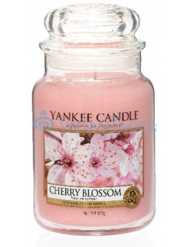 Yankee Candle 623g Cherry Blossom