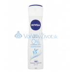 Nivea Fresh Natural deodorant ve spreji 150ml